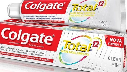 Justiça do Rio condena Colgate por propaganda enganosa de creme dental