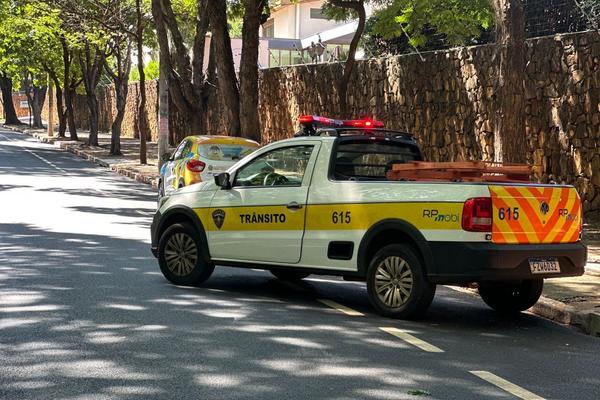 Trecho da Maurílio Biagi será interditado para corrida de rua neste domingo