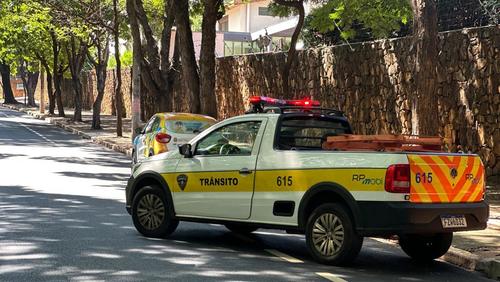 Trecho da Maurílio Biagi será interditado para corrida de rua neste domingo