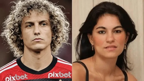 David Luiz é acusado de citar caso Eliza Samudio ao ameaçar ex-amante; saiba detalhes
