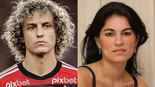David Luiz é acusado de citar caso Eliza Samudio ao ameaçar ex-amante; saiba detalhes