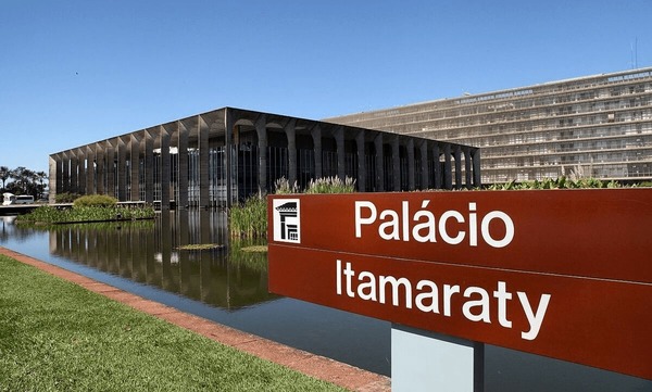 Itamaraty envia à Embaixada dos EUA processo de implementação da Lei da Reciprocidade
