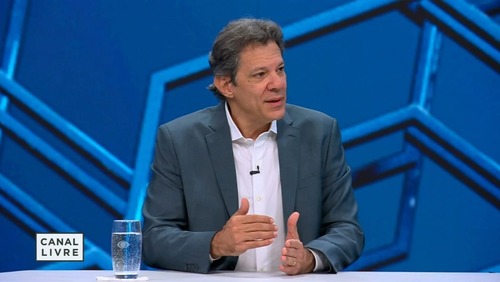 Após acerto nas bets, Haddad defende avanço na regulamentação de cassinos e bingos no Brasil
