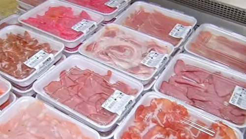 Consumo em excesso de ultraprocessados pode aumentar o risco de morte prematura