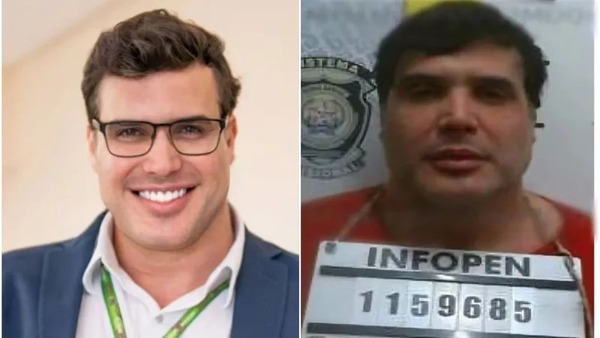 Polícia indicia homem que matou gari em Belo Horizonte (MG)
