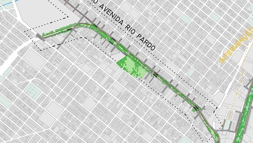 Prefeitura de Ribeirão Preto garante cessão de áreas férreas para implantação da Via Leste-Oeste