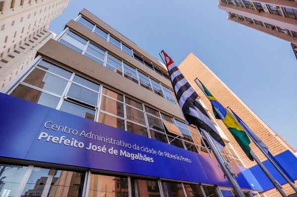 Refis Ribeirão 2025 começa nesta segunda com descontos de até 100% em multas e juros