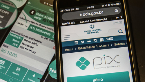 Entenda como hacker do Pix desviou mais de R$ 600 milhões de bancos