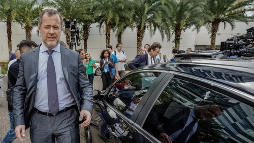 Advogado de Bolsonaro diz acreditar na absolvição e cita saúde “debilitada” do ex-presidente