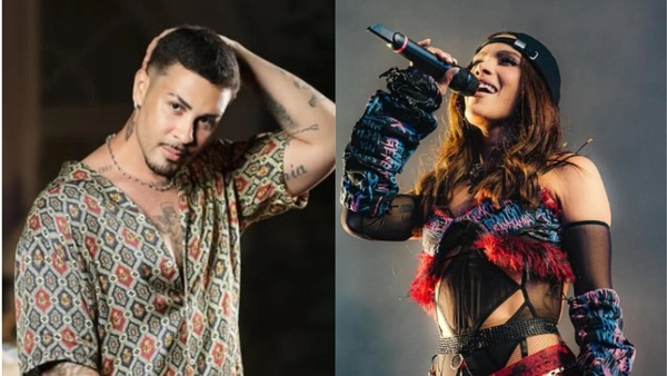 Carlinhos Maia chama Anitta de 'chata' após unfollow de cantora