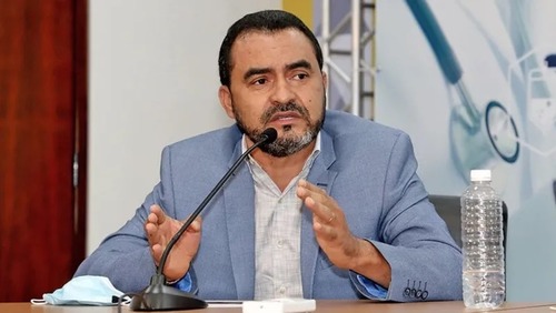 Governador do Tocantins é afastado do cargo em operação da PF sobre desvios na pandemia