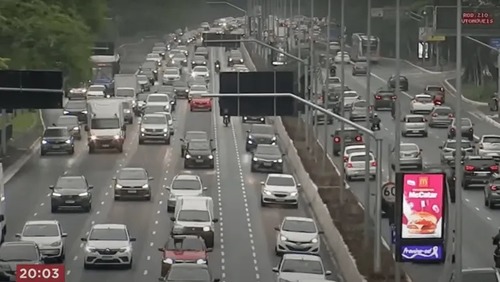 Projeto da Senatran para reduzir velocidade em vias urbanas divide opiniões