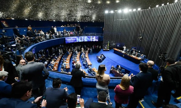 Senado reduz prazo de inelegibilidade previsto na Lei da Ficha Limpa