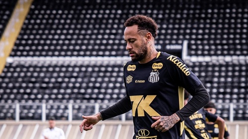 Empresário registra testamento e decide deixar R$ 6 bilhões para Neymar