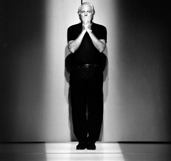 Morre estilista Giorgio Armani, aos 91 anos: "Trabalhou até seus últimos dias"