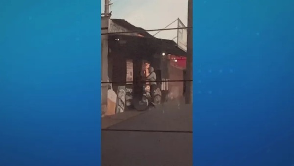 Polícia faz campana e descobre 'adega do crime' no Interior de São Paulo