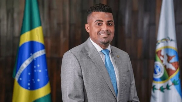 TH Joias destinou R$ 920 mil ao Segurança Presente antes de perder mandato