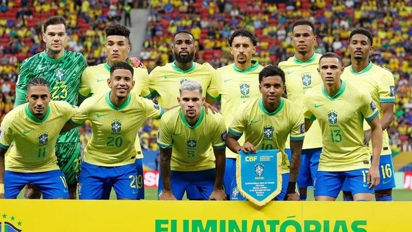 Maracanã deve receber mais de 60 mil torcedores para partida entre Brasil e Chile