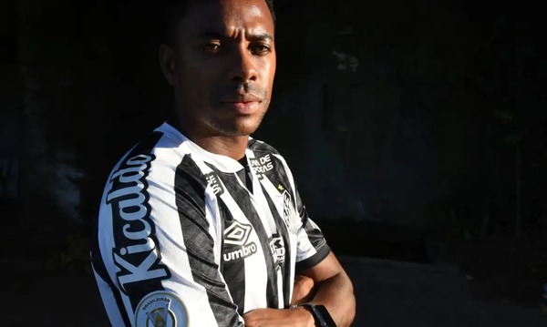STJ mantém Robinho preso no Brasil por estupro na Itália