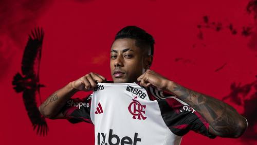 Bruno Henrique, do Flamengo, é condenado a 12 jogos em caso de envolvimento com apostas