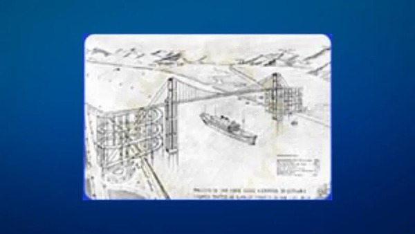 Túnel Santos-Guarujá é uma obra desejada há quase 100 anos; conheça a história