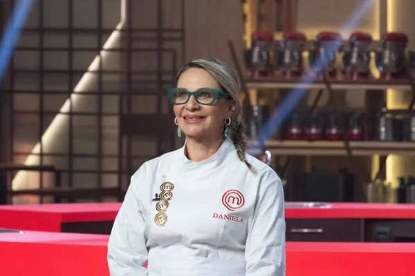 Campeã do MasterChef, Daniela comenta fama repentina: “A ficha não caiu”