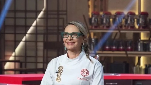 Campeã do MasterChef, Daniela comenta fama repentina: “A ficha não caiu”