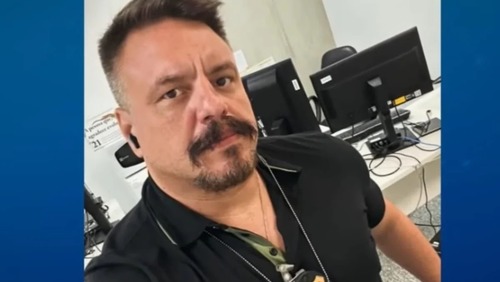 Delegado da PF é preso por facilitar tráfico no aeroporto do Galeão