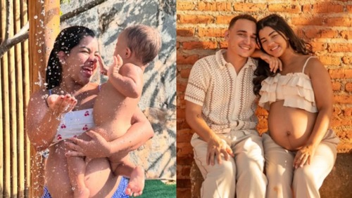 João Gomes cancela show por nascimento do filho e prefeita critica cantor: 'Irresponsabilidade'