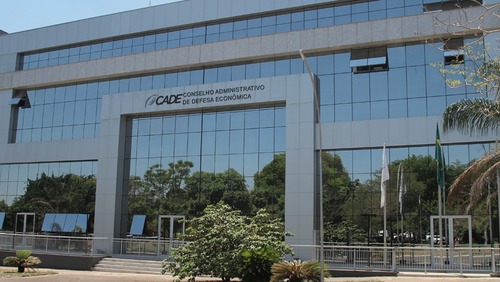 Cade aprova incorporação da BRF pela Marfrig