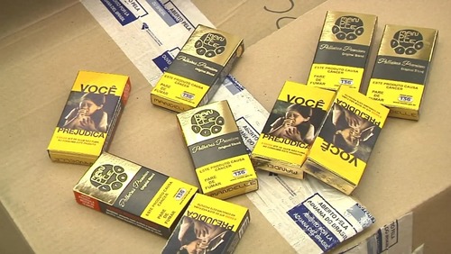 Como o crime organizado está se infiltrando nos setores da economia formal