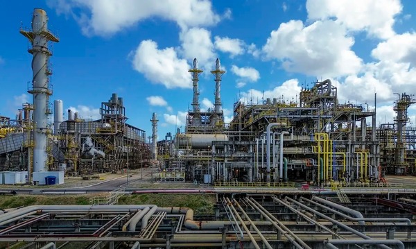 Faturamento da indústria subiu 5% em 2025, segundo Confederação Nacional da Indústria