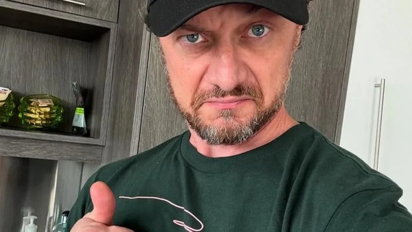 Estrela de X-Men, James McAvoy é atacado em bar no Canadá