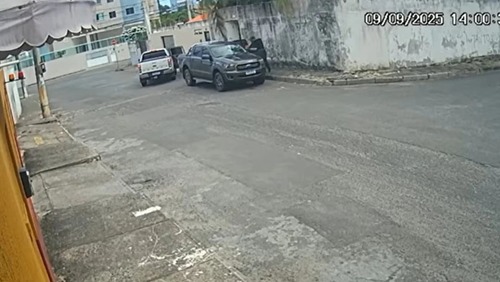 Delegada é sequestrada em Salvador; investigação tenta identificar quadrilha