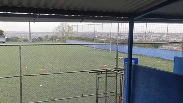 Entenda história do jogador morto a tiros após briga em partida na várzea em São Paulo