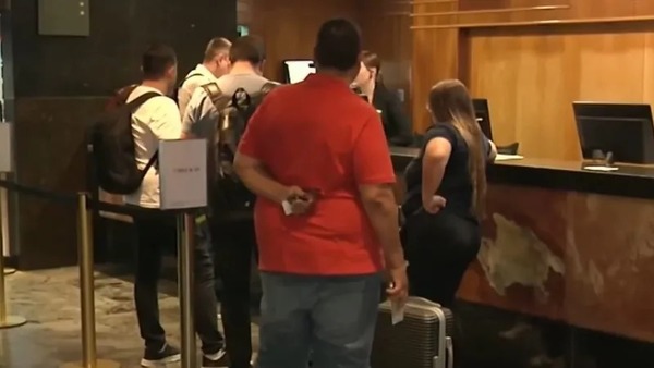 Projeto de lei em Minas propõe diárias de 24 horas em hotéis