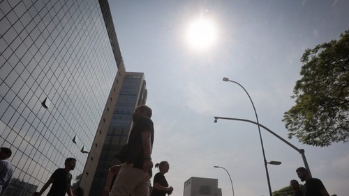 Defesa Civil emite alerta severo de baixa umidade do ar em 466 municípios de São Paulo; veja lista