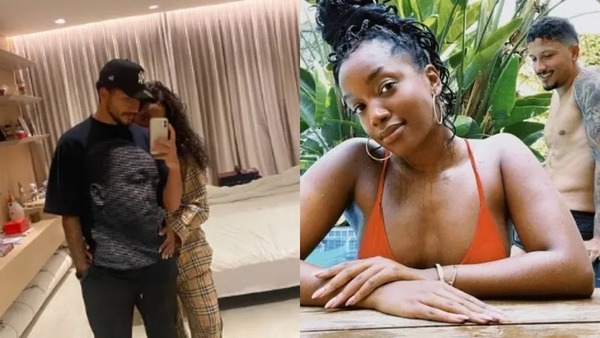 Yuri Lima alega ter respostado foto “sem querer” e gera polêmica