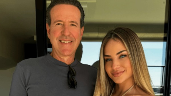 Gabi Martins revela que pai é cantor de ópera: 'Minha inspiração'