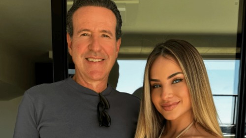 Gabi Martins revela que pai é cantor de ópera: 'Minha inspiração'