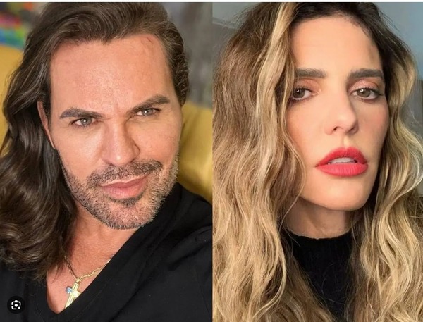 Eduardo Costa sofre nova derrota na Justiça contra Fernanda Lima