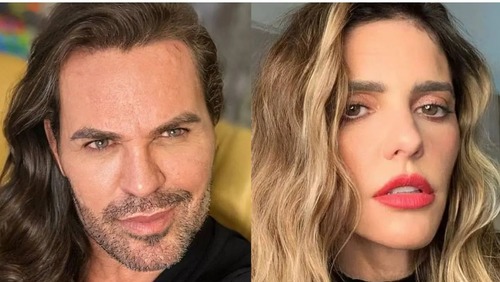 Eduardo Costa sofre nova derrota na Justiça contra Fernanda Lima