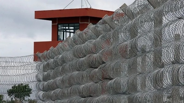 Onde fica a Papuda? Conheça a história do Centro Penitenciário