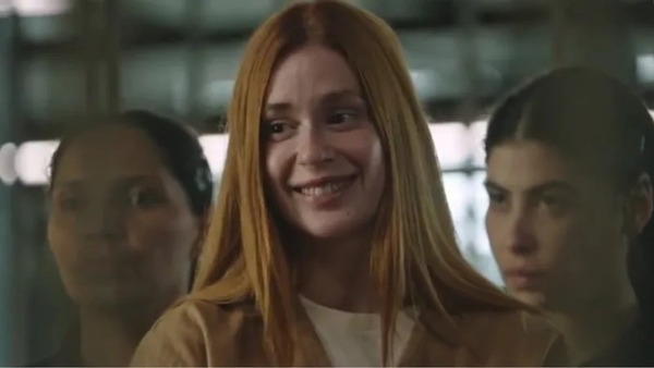 "Suzane von Richthofen tem muitas camadas", diz Marina Ruy Barbosa sobre interpretar assassina