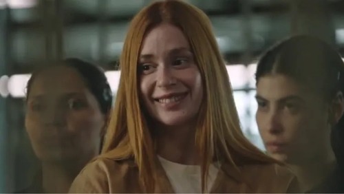 "Suzane von Richthofen tem muitas camadas", diz Marina Ruy Barbosa sobre interpretar assassina