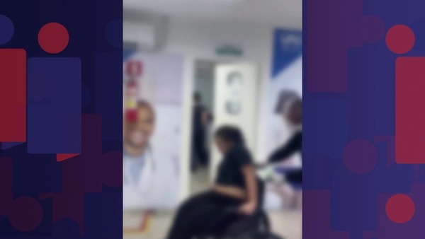 Médica suspeita de negar atendimento a gestante é afastada no RJ; mulher perdeu o bebê