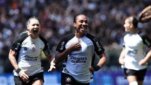 Corinthians vence Cruzeiro e assegura o hepta do Brasileirão Feminino