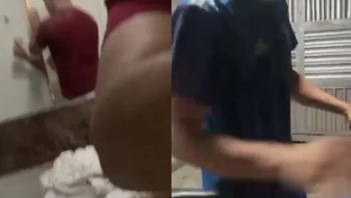 Mulher invade motel e flagra marido com político no RN; assista ao vídeo