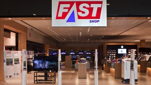 FastShop fecha acordo com MPSP e vai pagar R$ 100 milhões em multas