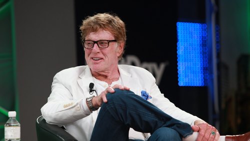 Ator Robert Redford morre aos 89 anos, diz jornal